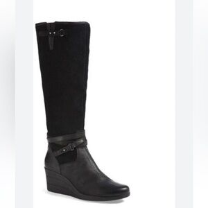 UGG | Lesley Knee High Waterproof Boots